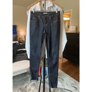 Burberry Britt Kensington jeans Sz 26